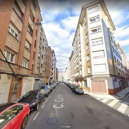 Apartamento De Colon 기욘 외부 사진