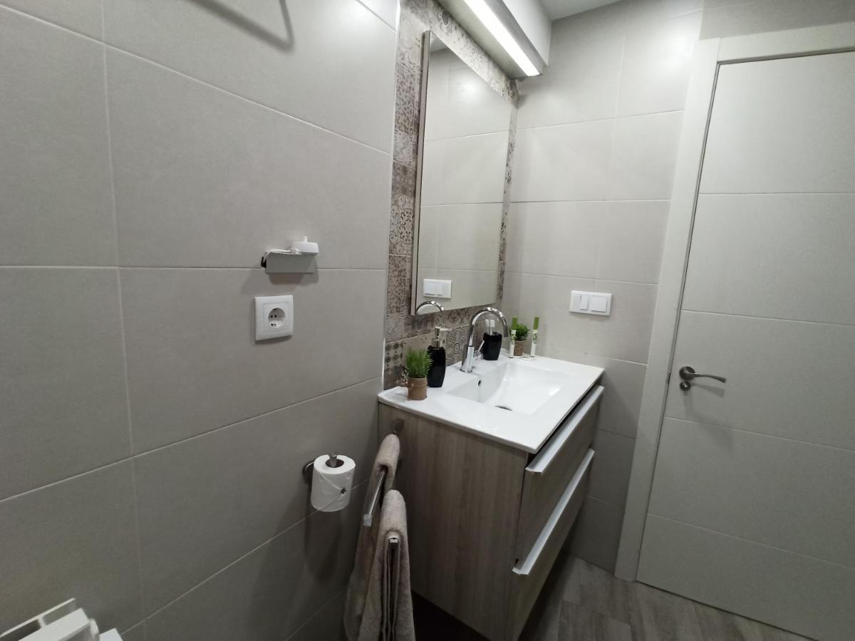 Apartamento De Colon 기욘 외부 사진